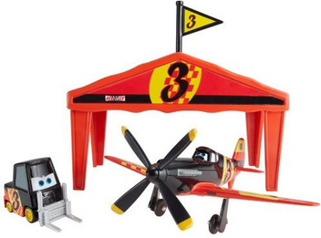 disney planes mattel