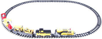 cat construction express train costco