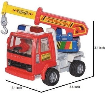 ashok leyland truck toy