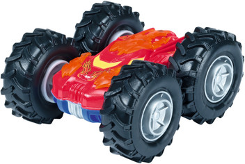 dickie toys monster truck flippy