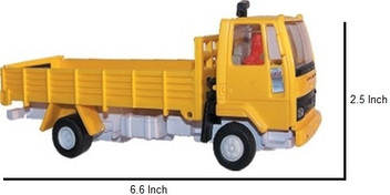 centy toys ashok leyland cargo