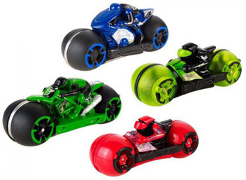 team hot wheels track