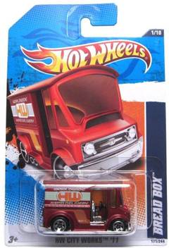 Hot Wheels 2011 1 20 Hw City Works 11 Bread Box 2011 1 20 Hw City Works 11 Bread Box Shop For Hot Wheels Products In India Flipkart Com Immerse yourself in hot wheels history by visiting the hwc gallery at the official hot wheels collectors website! flipkart