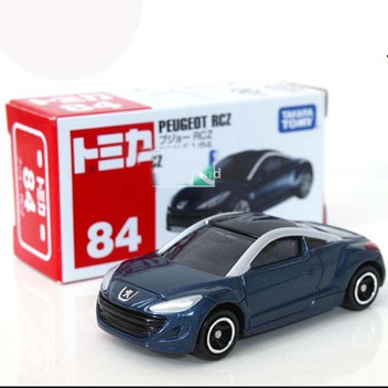 peugeot toy car