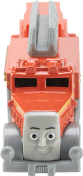 thomas adventures flynn