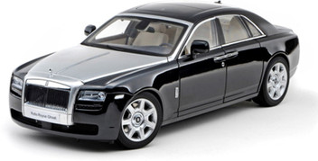 rolls royce diecast cars