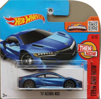 Hot Wheels 17 Acura Nsx 17 Acura Nsx Buy Car Toys In India Shop For Hot Wheels Products In India Flipkart Com Got my '67 hemi barracuda from the hot wheels 50th anniversary originals!!! hot wheels 17 acura nsx 17 acura nsx