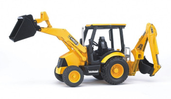 jcb 3dx toy