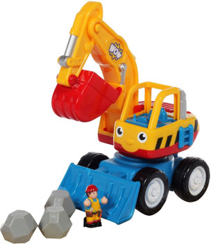 wow digger