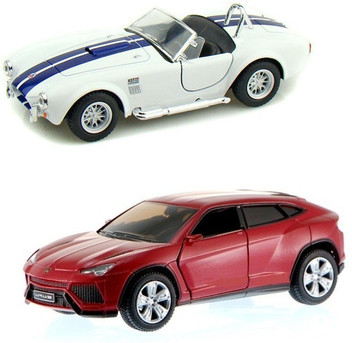 kinsmart lamborghini urus