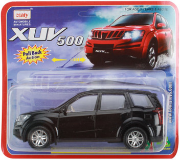 xuv 500 diecast model