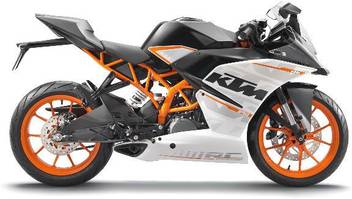 Maisto Ktm Rc 390 1 18 Toy Bike Model Ktm Rc 390 1 18 Toy Bike