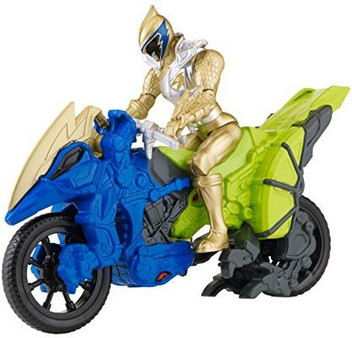 super ranger cycle
