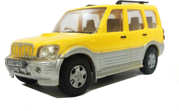 scorpio toy car price