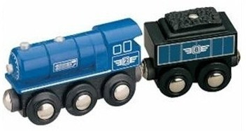little toy company