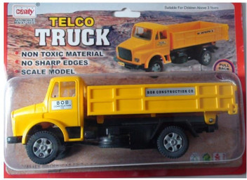 tata truck toy