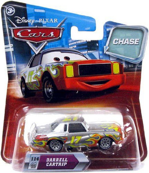 darrell cartrip toy