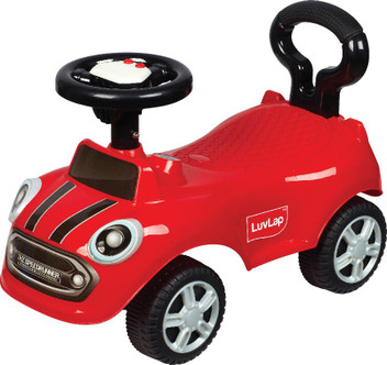 luvlap tricycle