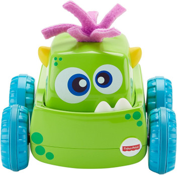 fisher price truck toy