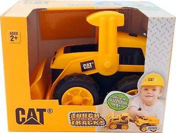 Cat Tough Tracks Loader Tough Tracks Loader Buy Truck Toys In