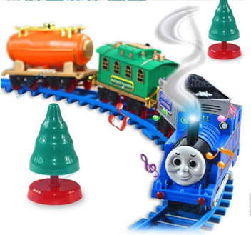 small thomas train sets