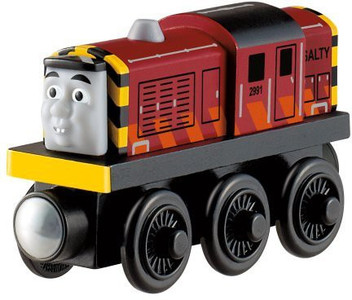 fisher price railroad