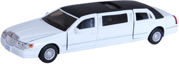kinsmart limousine