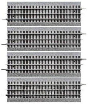 lionel fastrack straight track