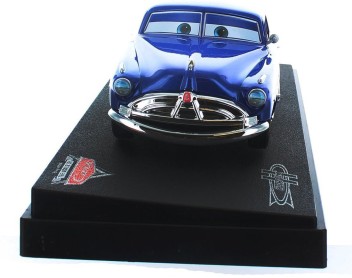 cars doc hudson toy