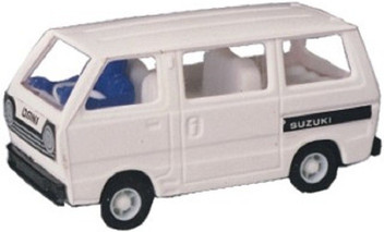 maruti omni toy car