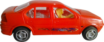 ford ikon toy car