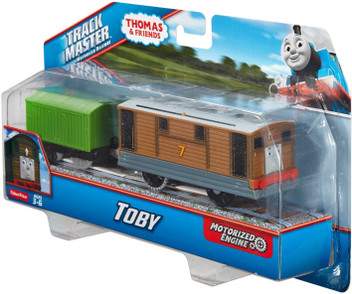 trackmaster flip face toby