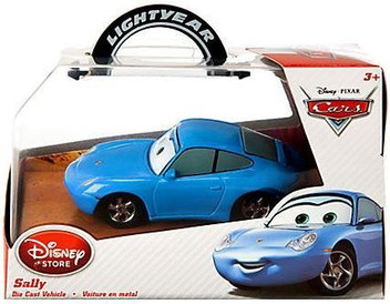 sally carrera toy