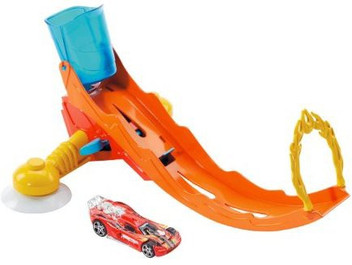hot wheels track set flipkart