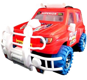 kids xuv