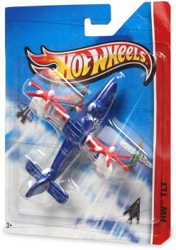 hot wheels toy airplanes