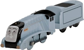 trackmaster spencer motorized engine