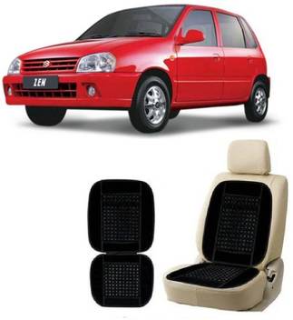 Hd Eagle Polyester Cotton Seating Pad For Maruti Suzuki Zen