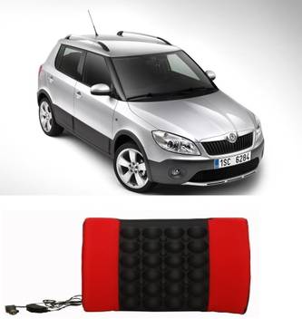 Crocus Cloth Seating Pad For Skoda Fabia Price In India Buy Crocus Cloth Seating Pad For Skoda Fabia Online At Flipkart Com