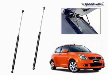 Speedwav Super Lift Rear Boot Dicky Struts Set Of 2 Maruti Swift Old Shock Absorber Price In India Buy Speedwav Super Lift Rear Boot Dicky Struts Set Of 2 Maruti Swift Old Shock Absorber Online