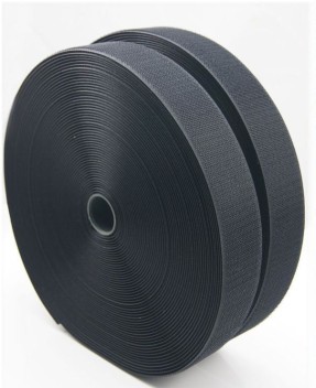 black velcro tape