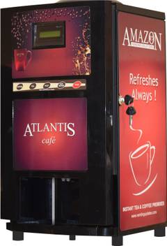 Atlantis Beverage Vending Machine Price In India Buy Atlantis Beverage Vending Machine Online At Flipkart Com