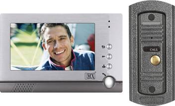 Mx 7 Digital Video Door Phone Price In India Buy Mx 7 Digital