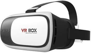 Adicomz Top Quality 3d Plastic Vr Headset Price In India Buy