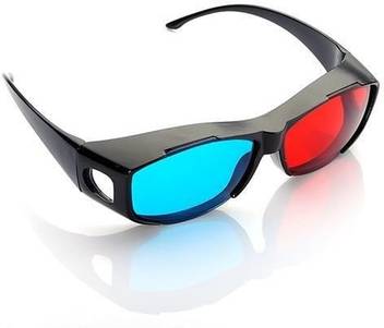 Real 3d Nv3dg1 Video Glasses Real 3d Flipkart Com