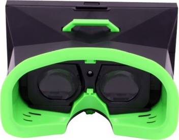 Divinext 3d Glasses Vr Mirror Stunning 3d Visual Feast Video