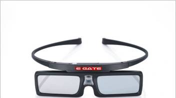 Egate Egate 3d Glass Price In India Buy Egate Egate 3d Glass