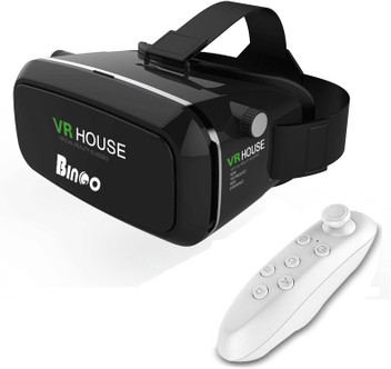 bingo vr box