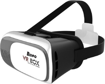 bingo vr box