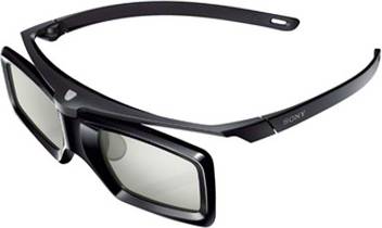 Sony Tdg Bt500a Active 3d Video Glasses Sony Flipkart Com